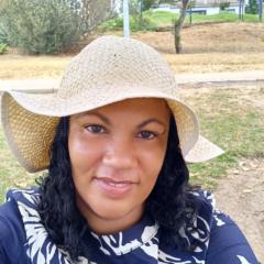 Ashlene Philander