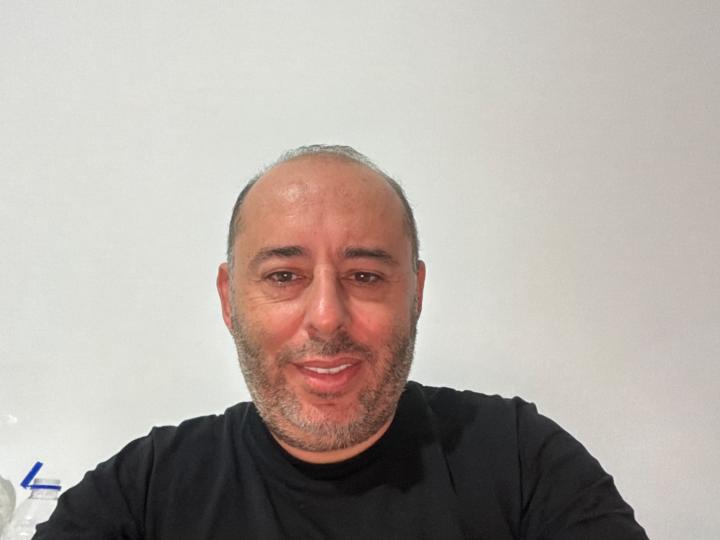 Emrah Çoban