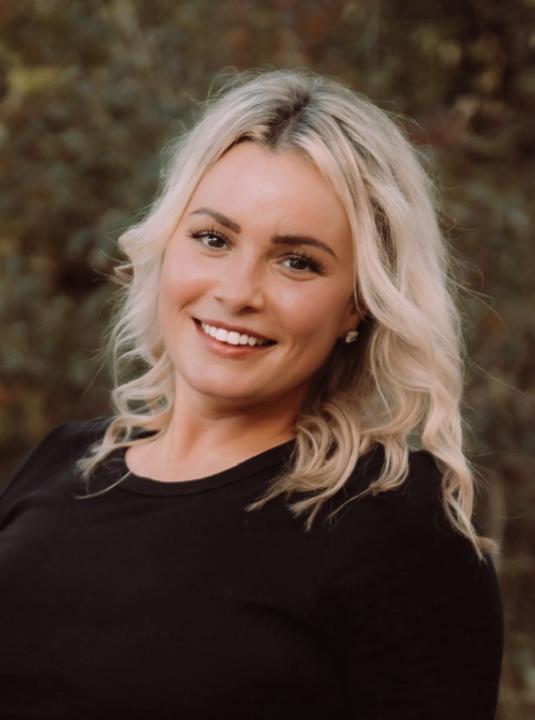 Hollie Baker