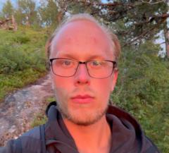 Dyre Berntzen Imerslund