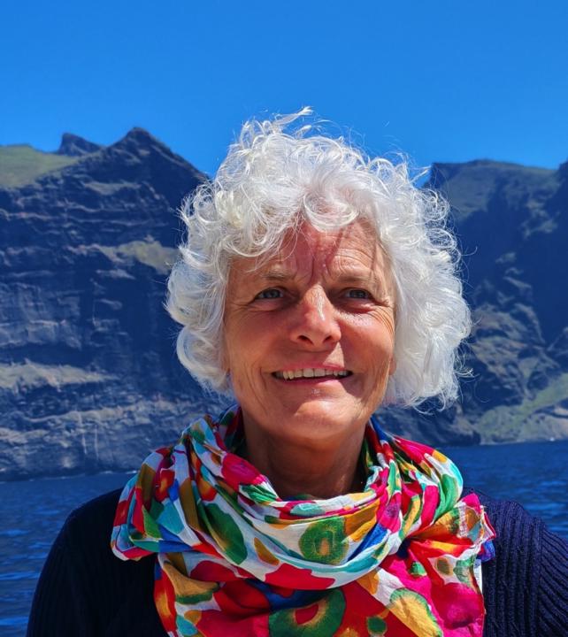 Bénédicte Molia