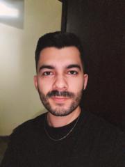 Alexander Hidalgo