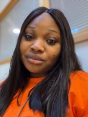 Oluwafunmilayo Aderounmu