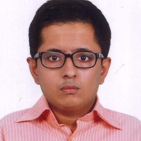 Shafayet Ahmed Chowdhury