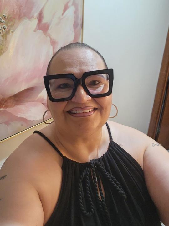 Donna McKinley
