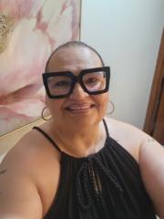 Donna McKinley