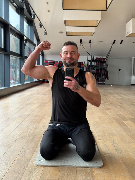 Marcin Mager