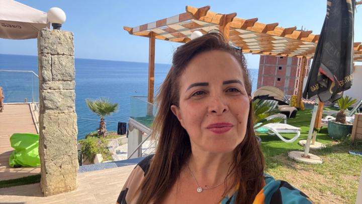 Monia Arkam