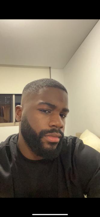 Jk Barber