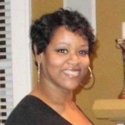 Gwen Hughes