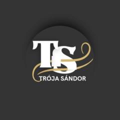 Trója Sándor