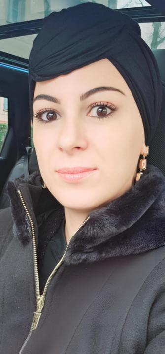 Meriam Mohamedi