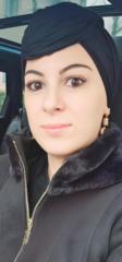 Meriam Mohamedi