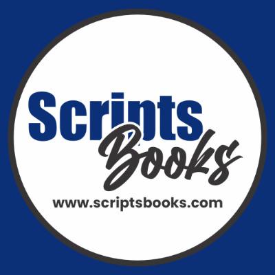 Scripts Books
