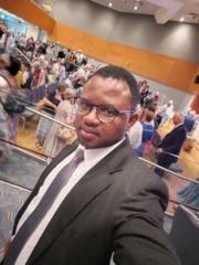 Nelson Igbinidu