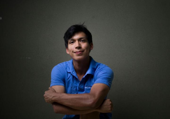 Daniel Rojas