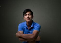 Daniel Rojas