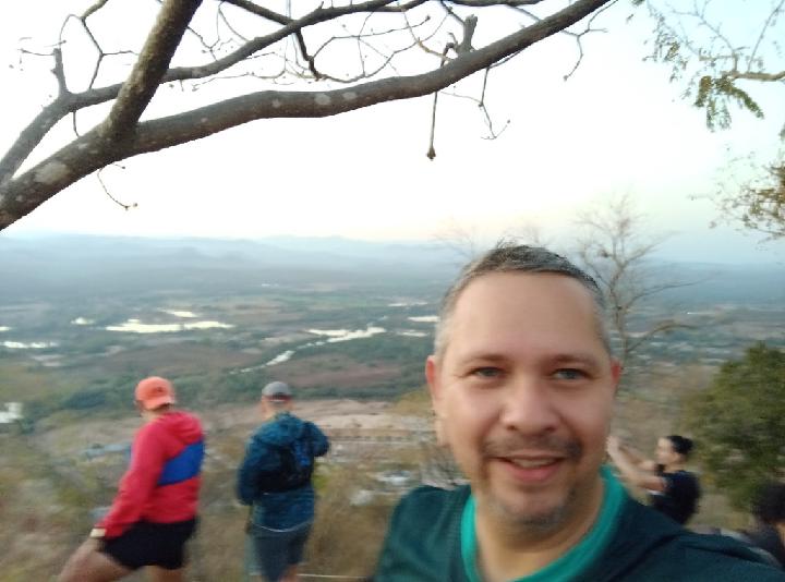 Edgar leonel Angulo rodríguez