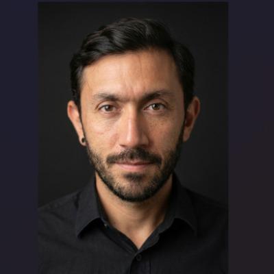 Anderson Quintero Hernandez