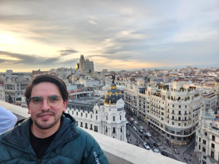 José Miguel Hoyos Ayala