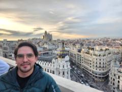 José Miguel Hoyos Ayala