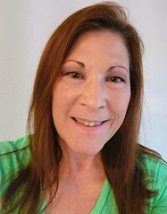 Stacy Hughes