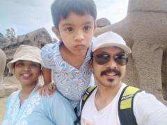 Nirmal Joseph John Britto