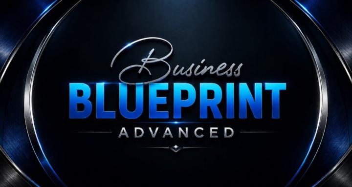 Business Blueprint Advanced