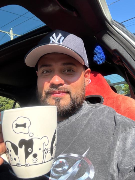Eli Argueta