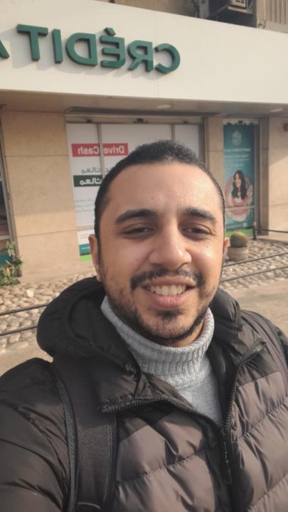 Mostafa Mansour