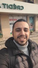 Mostafa Mansour