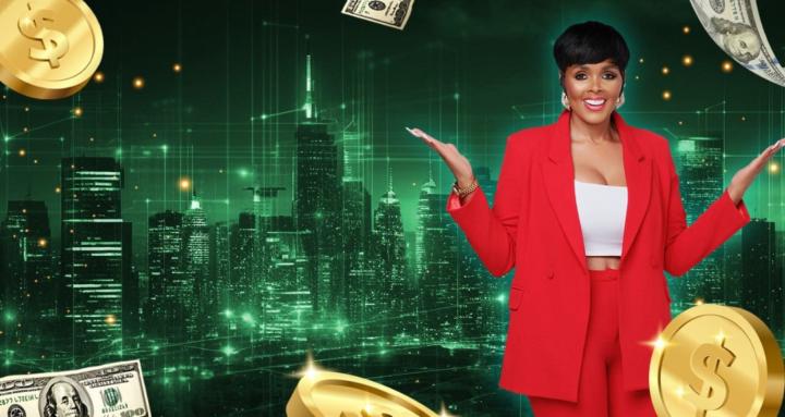 See You At The Bank Community