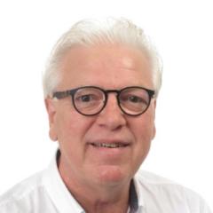 Leendert Verheij