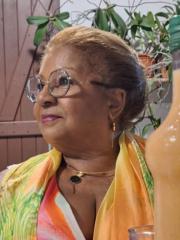 Evelyne Alexis-seymour