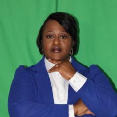 Elena Brown