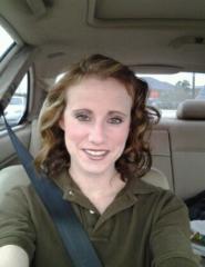 Alicia Nicholson