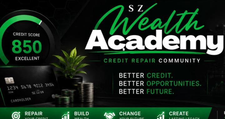 SZ Wealth Academy