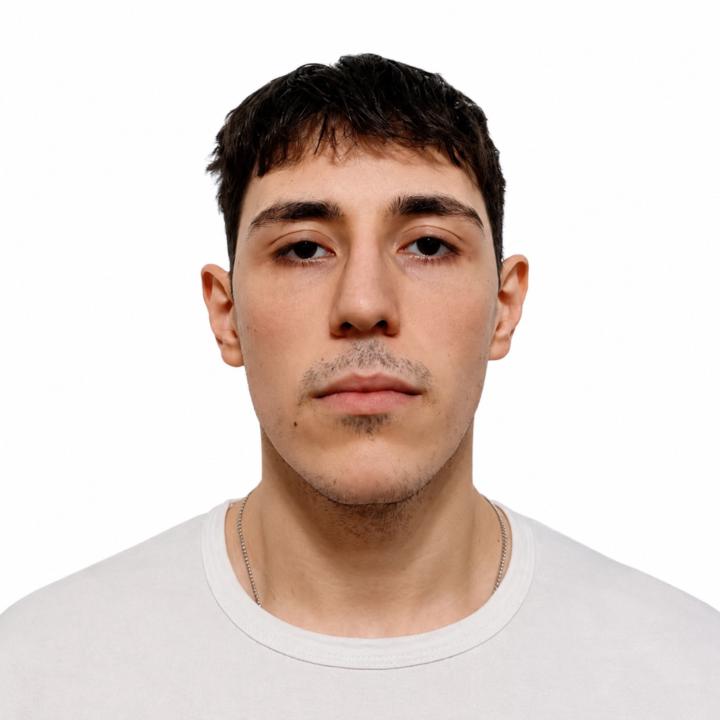 Agustin Fernandez