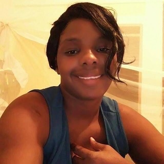 Barbara Suffrin