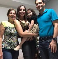 Rosangela Gudino