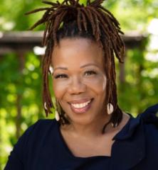 Tracy Gray
