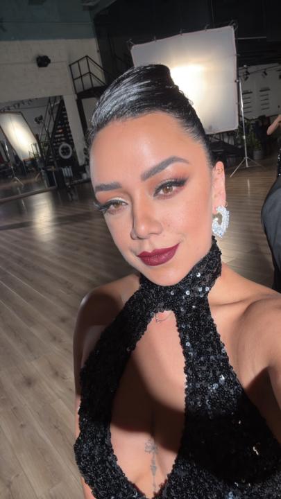 Maria lizeth Quiroz Ospina
