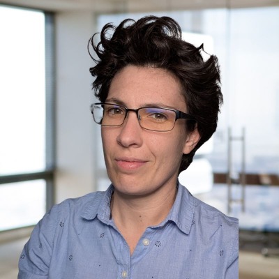 Rocío Montes