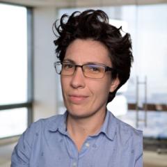 Rocío Montes