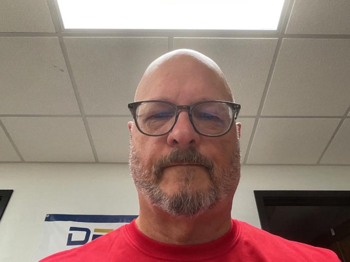 Chris Trudell