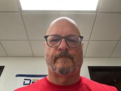 Chris Trudell