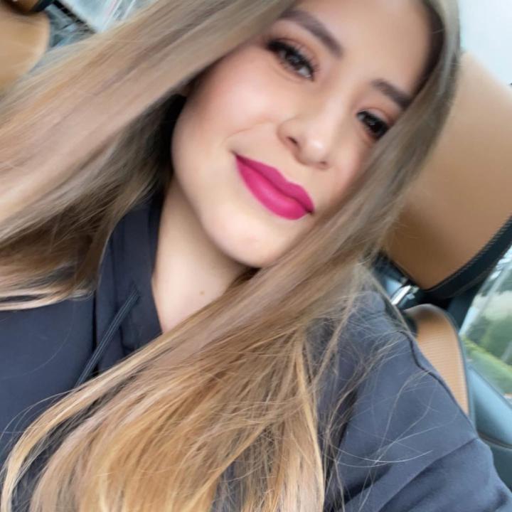 Fernanda Itzel Martinez Aguilera