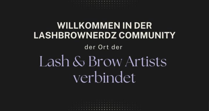 LashBrowNerdz