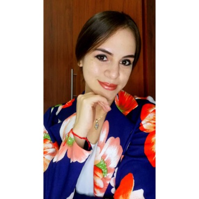 Andreina González