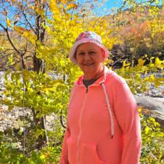 Joanne Cramer